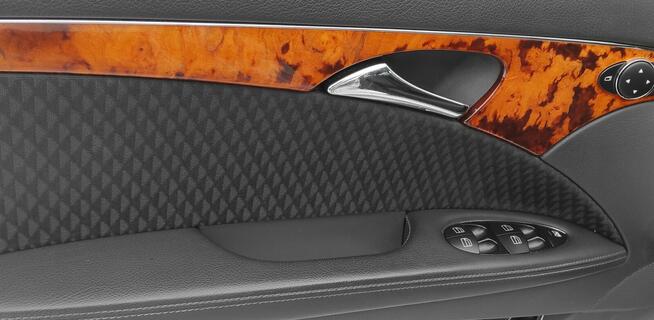 Mercedes E w211 2,2CDi / bezwypadkowy / oryginalny przebieg