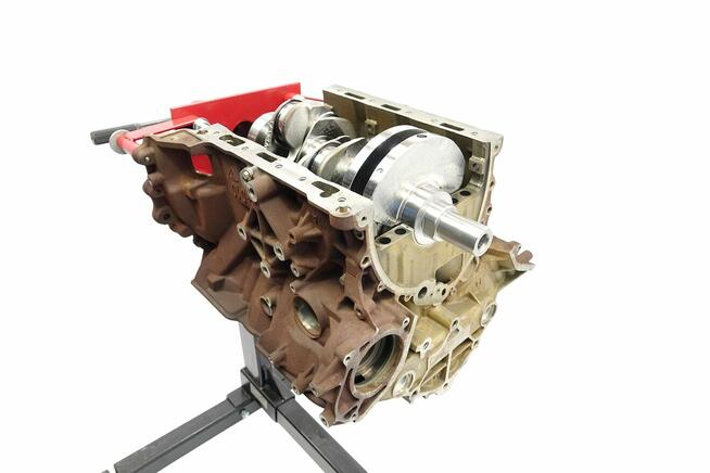 SILNIK REGENEROWANY LAND ROVER JAGUAR F-PACE 3.0 306DT