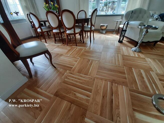 Sprzedaż podłóg - Lite , warstwowe , na ogrzewanie podłogowe