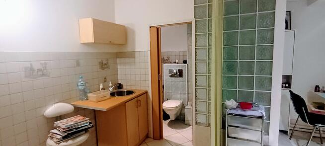 Sprzedam Lokal handlowo/usługowy/mieszkalny ŁódżGórnaChojny