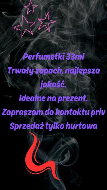 Perfumetki 33ml