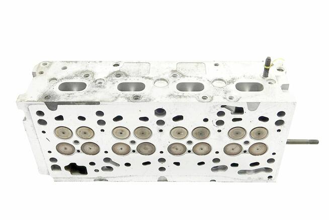 SILNIK REGENEROWANY CRAFTER II 2.0 TDI DAU DAV DAW