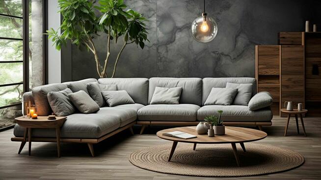 UNIKATOWA SOFA ORYGINALNA TAPICERKA