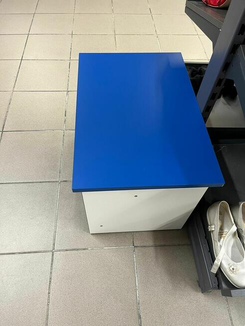 Likwidacja sklepu odzieżowego SPRZEDAM wyposażenie