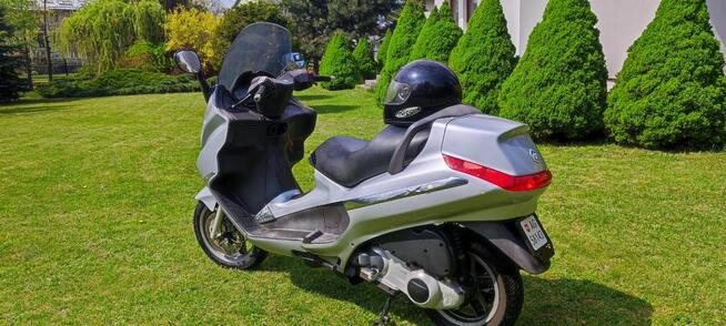 Piaggio 8 Si 250poj . Super OKAZJA