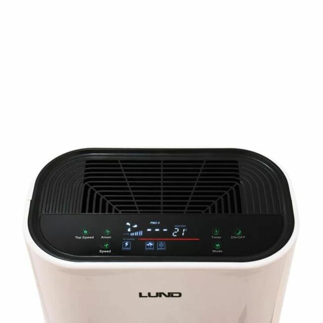 Oczyszczacz powietrza okazja