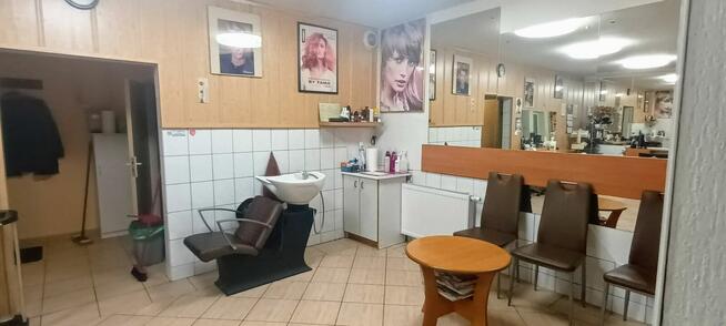 Sprzedam Lokal handlowo/usługowy/mieszkalny ŁódżGórnaChojny