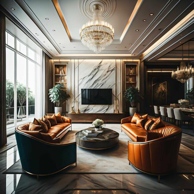 Zgrabne wypoczynki - sofy, tapczany, leżanki, narożniki