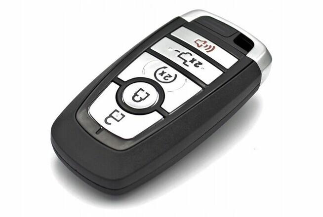 Kluczyk FORD KODOWANIE Podkarpackie