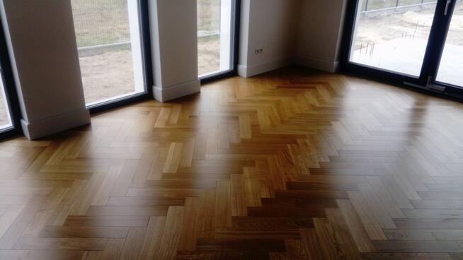 Sprzedaż podłóg - Lite , warstwowe , na ogrzewanie podłogowe