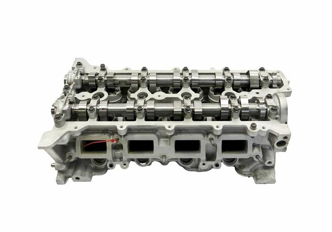 SILNIK REGENEROWANY JUKE QASHQAI II 1.2 T HRA2