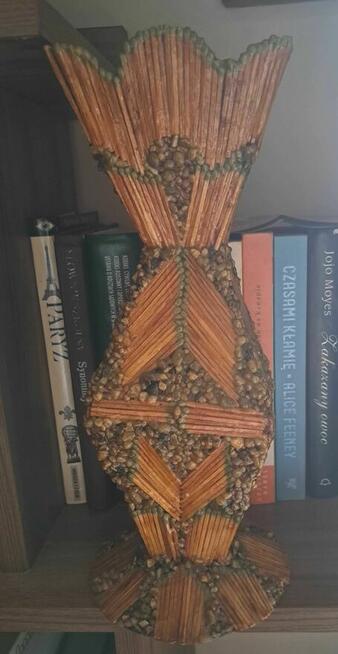 Wazon z Zapałek Stary