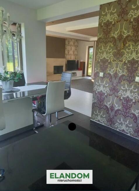 Wygodny dom, duża działka, Kołbiel, Gadka