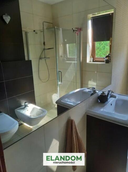 Wygodny dom, duża działka, Kołbiel, Gadka