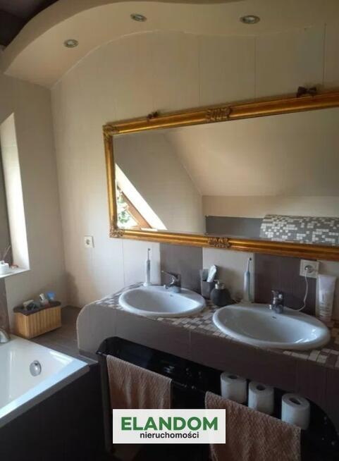 Wygodny dom, duża działka, Kołbiel, Gadka