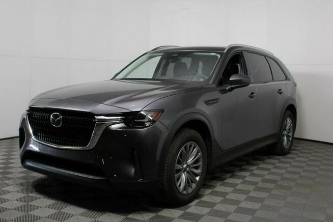 Mazda inny CX-90 3.3 Turbo Preferred Plus Package