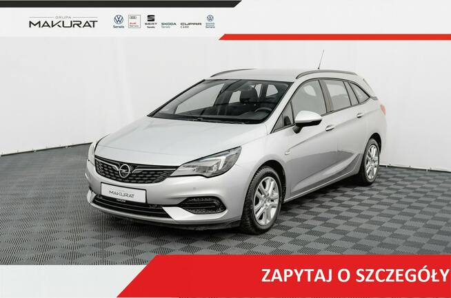Opel Astra GD003VK # 1.5 CDTI Edition S&S Cz.cof Klima Salon PL VAT 23%