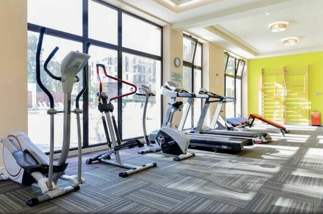 Mieszkanie Kołobrzeg Zachodnia, Klonowa