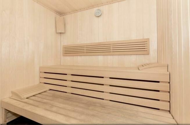 Mieszkanie Kołobrzeg Zachodnia, Klonowa