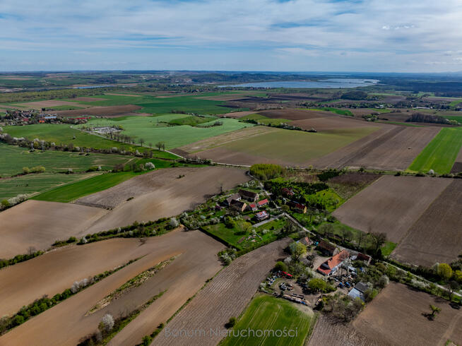 Na sprzedaż 3 działki budowlane Sosnowa
