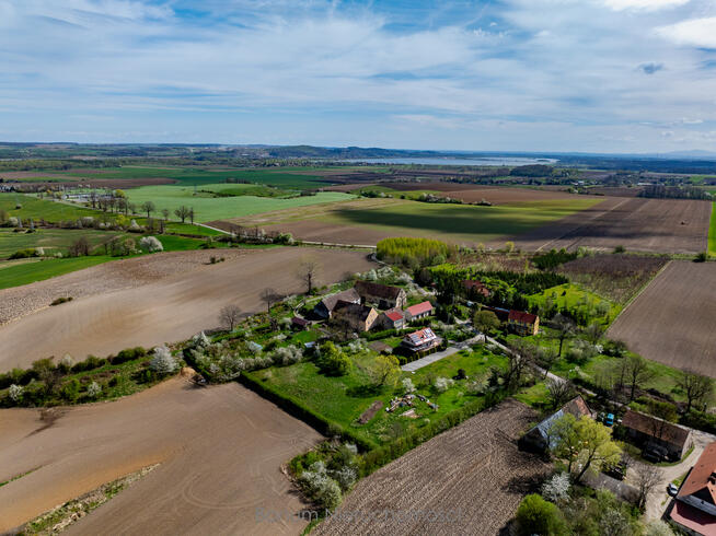 Na sprzedaż 3 działki budowlane Sosnowa