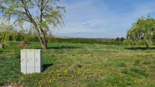 Na sprzedaż 3 działki budowlane Sosnowa