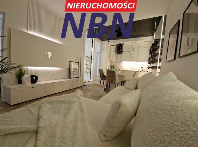 3-POKOJOWY NOWY, NOWOCZESNY, UMEBLOWANY APARTAMENT