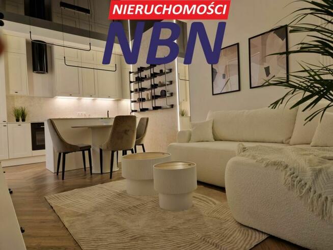 3-POKOJOWY NOWY, NOWOCZESNY, UMEBLOWANY APARTAMENT