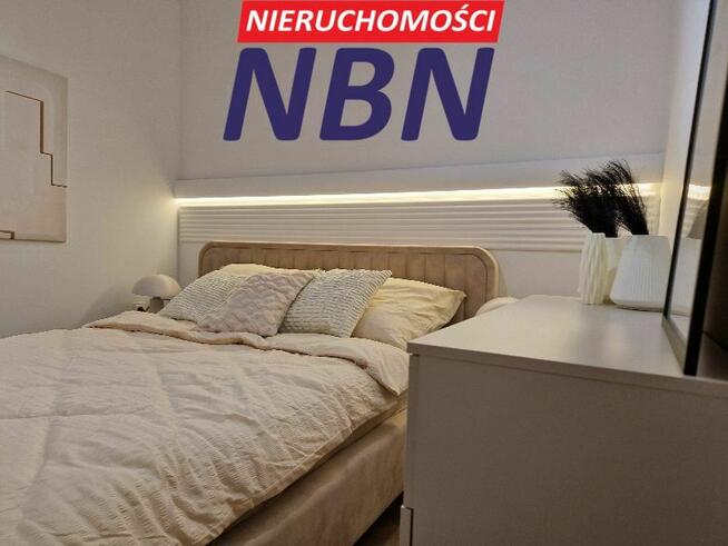 3-POKOJOWY NOWY, NOWOCZESNY, UMEBLOWANY APARTAMENT