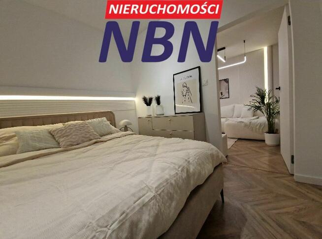 3-POKOJOWY NOWY, NOWOCZESNY, UMEBLOWANY APARTAMENT