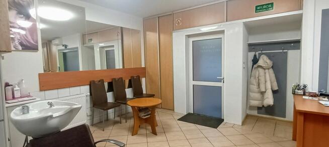 Sprzedam Lokal handlowo/usługowy/mieszkalny ŁódżGórnaChojny