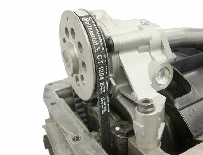 SILNIK REGENEROWANY VW T5 T6 2.0 TDI CAA CCH CFC