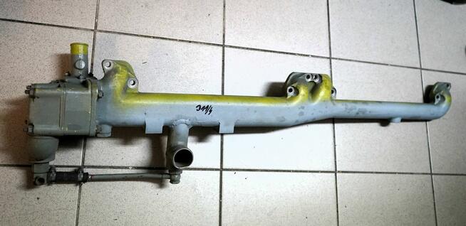 Kolektor wody kpl. SW-680 Jelcz