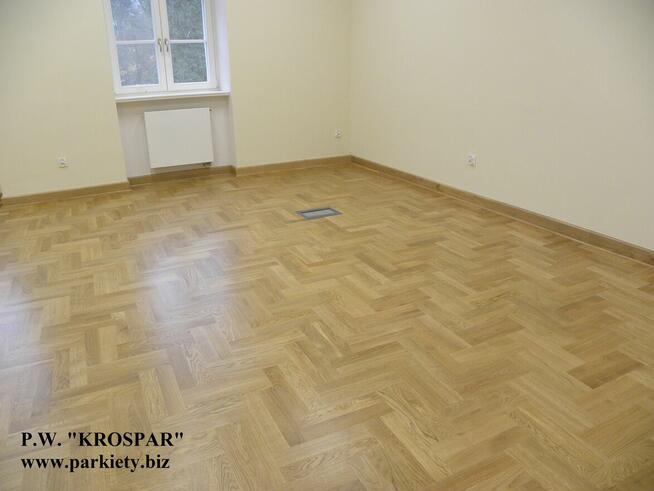 Sprzedaż podłóg - Lite , warstwowe , na ogrzewanie podłogowe