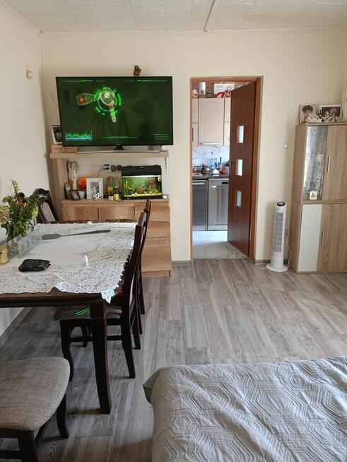 Sprzedam Dom drewniany