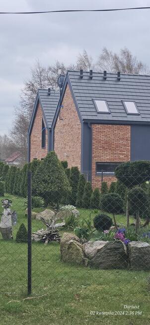 Płytka z cegły rozbiorkowej