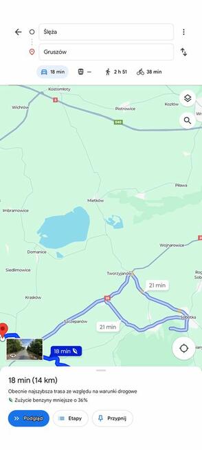 Działki na sprzedaż