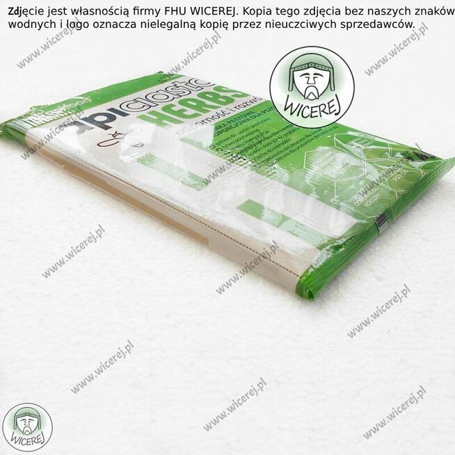 Ciasto Apifood Herbs ApiCiasto 1KG z dodatkiem ziół