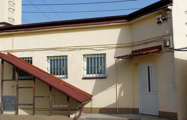 Lokal handlowy/usługowy/biurowy powierzchni 58 m²- Czeladź u