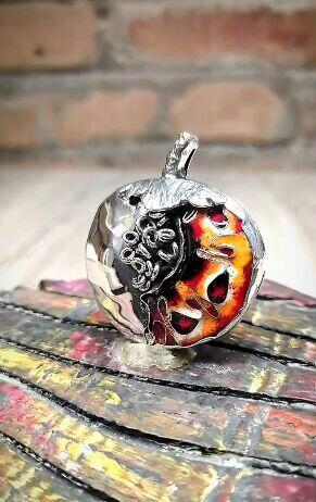 Ręcznie robiona biżuteria