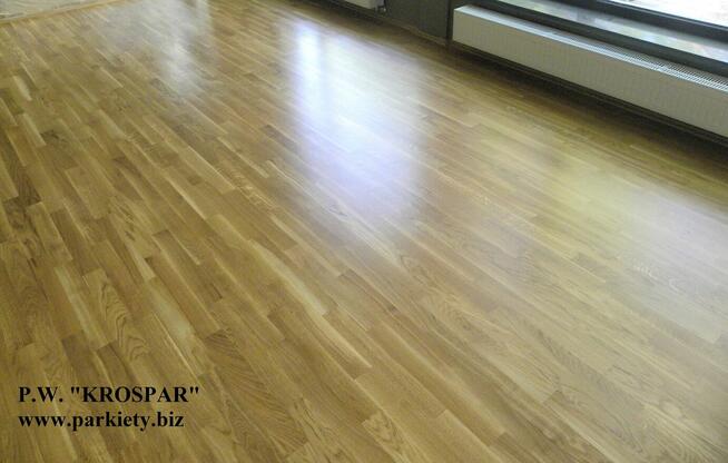 Sprzedaż podłóg - Lite , warstwowe , na ogrzewanie podłogowe