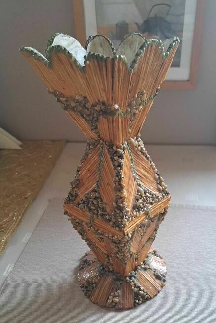 Wazon z Zapałek Stary