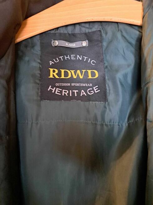 Kutka Męska zimowa XL