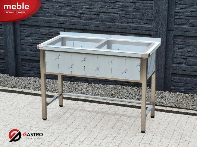 MEBLE GASTRONOMICZNE nowe i używane. Robione na wymiar!