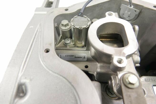 SILNIK REGENEROWANY JUKE QASHQAI II 1.2 T HRA2