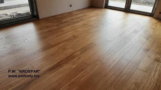 Sprzedaż podłóg - Lite , warstwowe , na ogrzewanie podłogowe