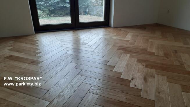 Sprzedaż podłóg - Lite , warstwowe , na ogrzewanie podłogowe