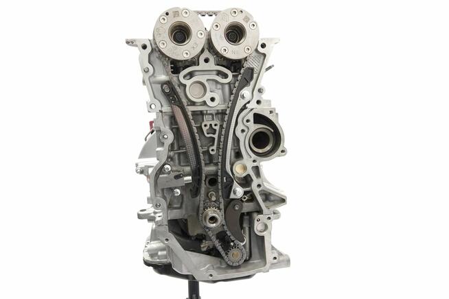 SILNIK REGENEROWANY SCENIC III 1.2 T H5F