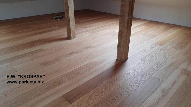 Sprzedaż podłóg - Lite , warstwowe , na ogrzewanie podłogowe