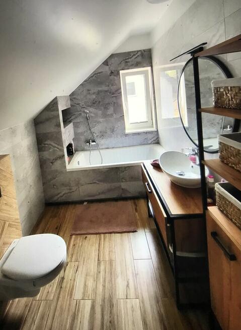 Mazury, Jerutki zapraszamy na urlop, domek